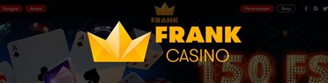 онлайн казино frank